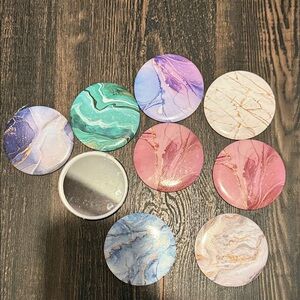 6for20✅ anthropology, choice of mirror